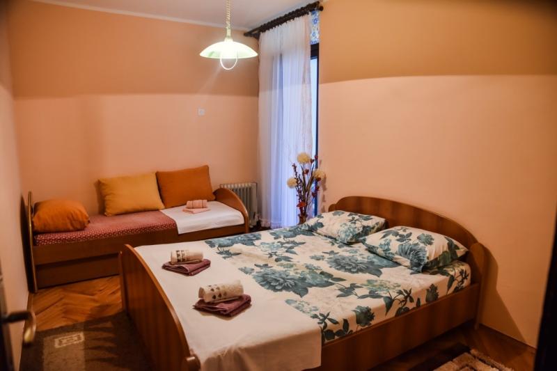 Property for sale in Montenegro - Two bedroom apartment with a sea view 8