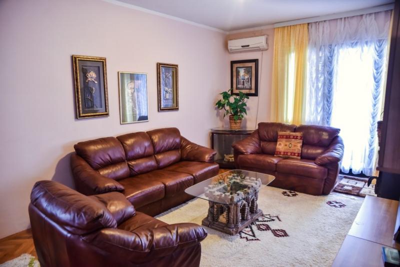 Property for sale in Montenegro - Two bedroom apartment with a sea view 10