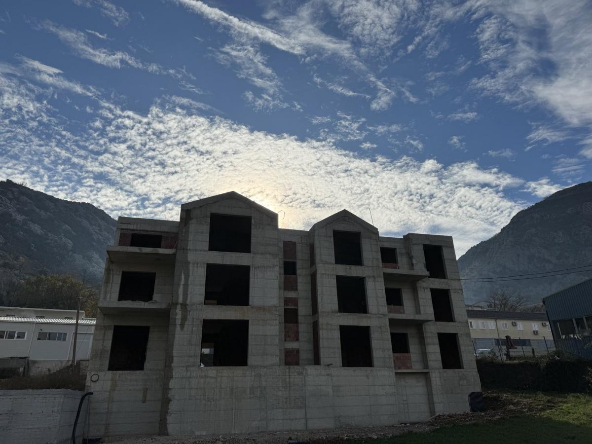 Trosoban stan u Kotoru, 94m² 6