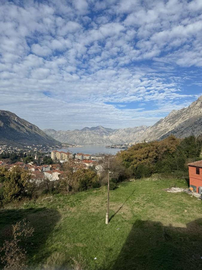 Trosoban stan u Kotoru, 97m² 2