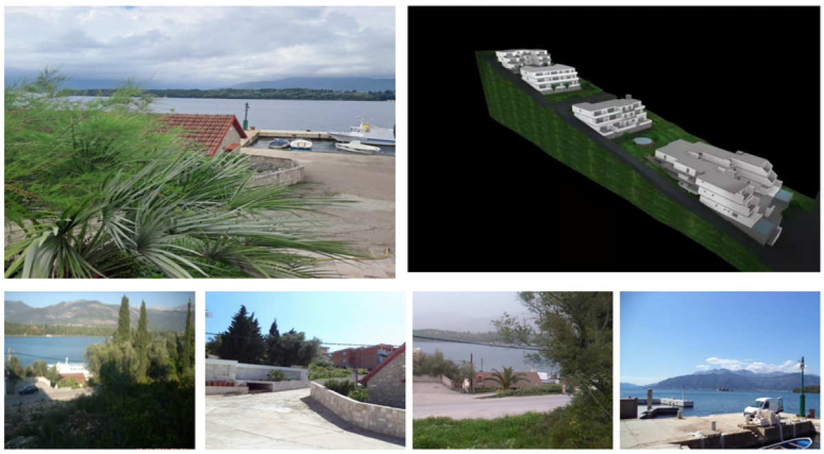 Nekretnina u Tivtu, 0m² 2