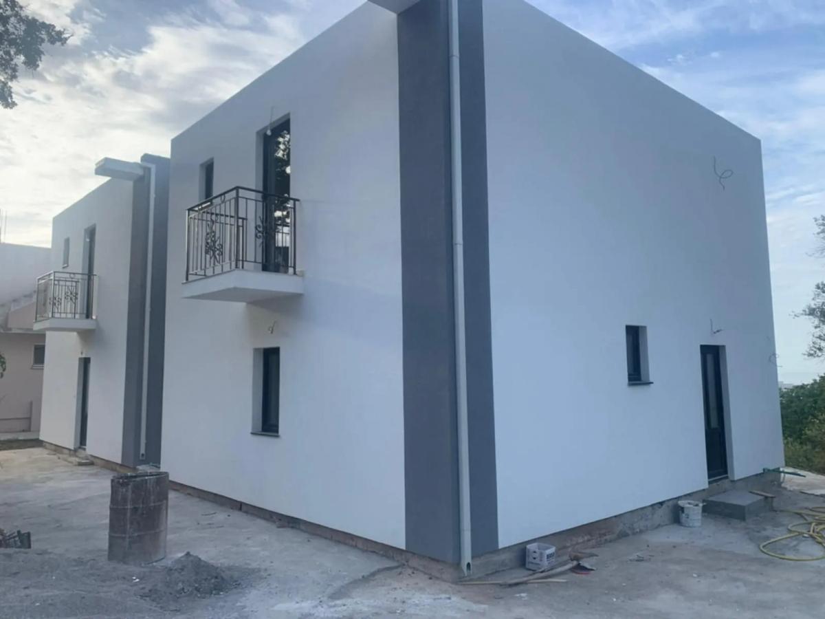 Kuća u Baru, 130m²