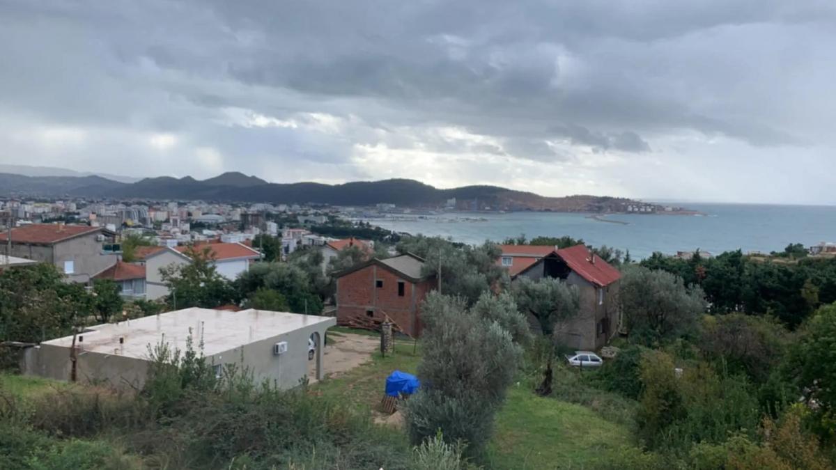 Kuća u Baru, 130m² 2