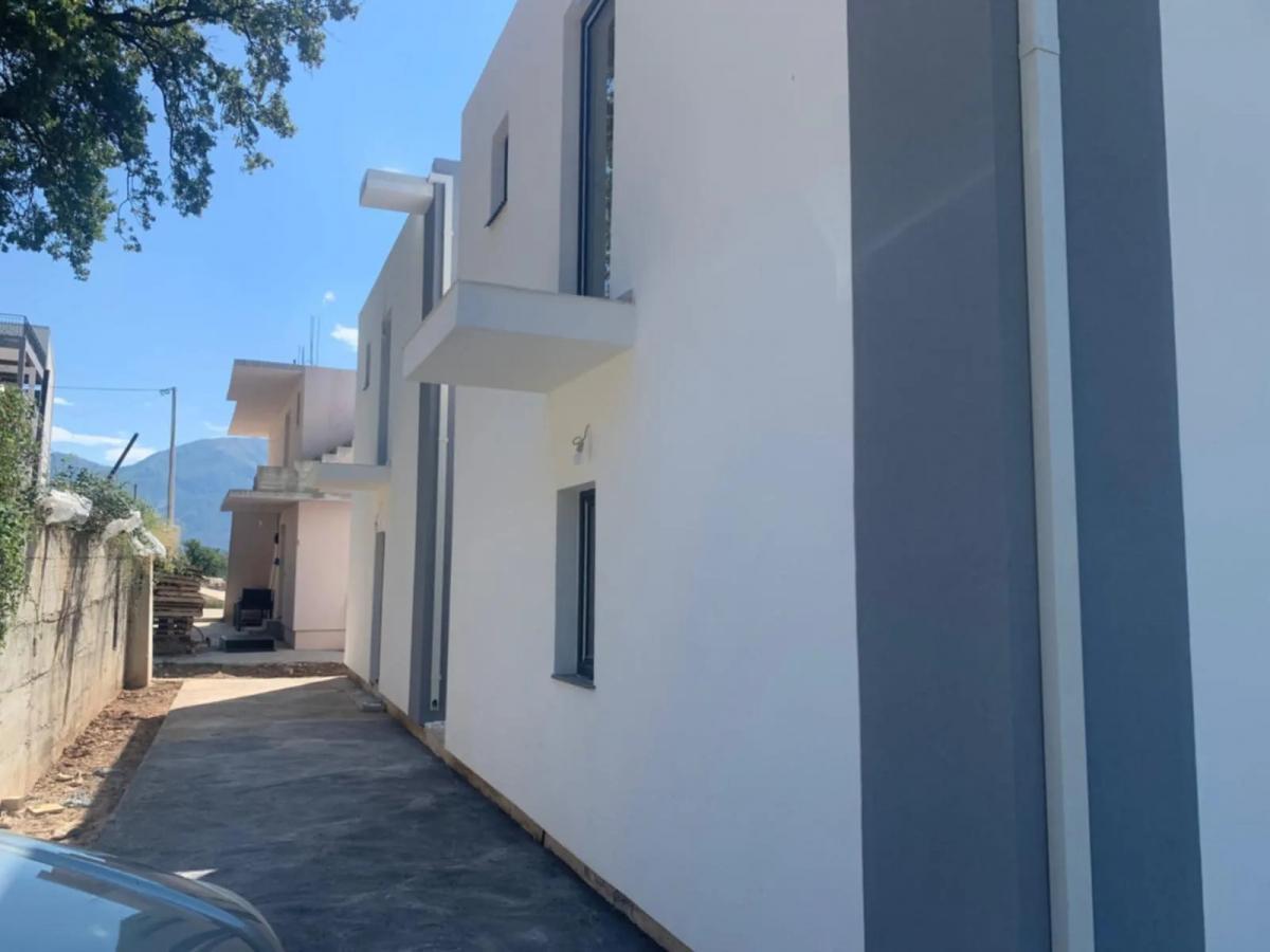 Kuća u Baru, 130m² 4