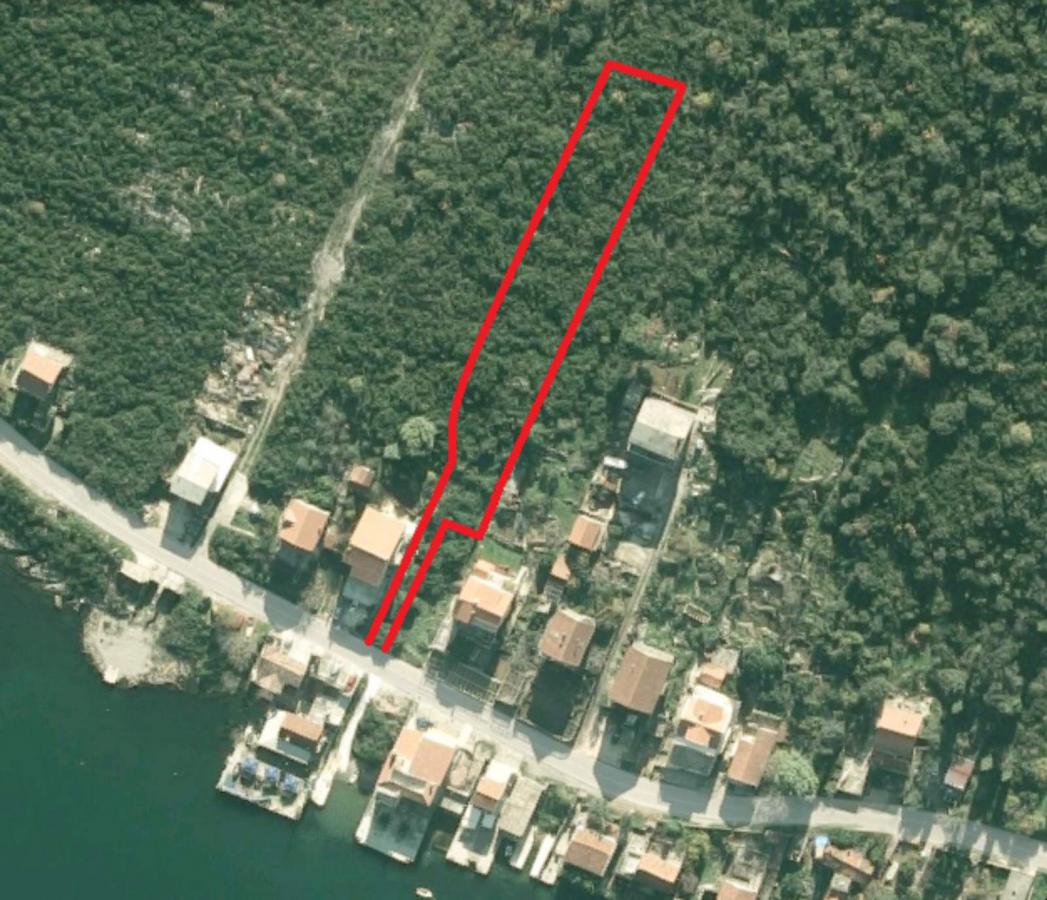 Nekretnina u Tivtu, 0m²