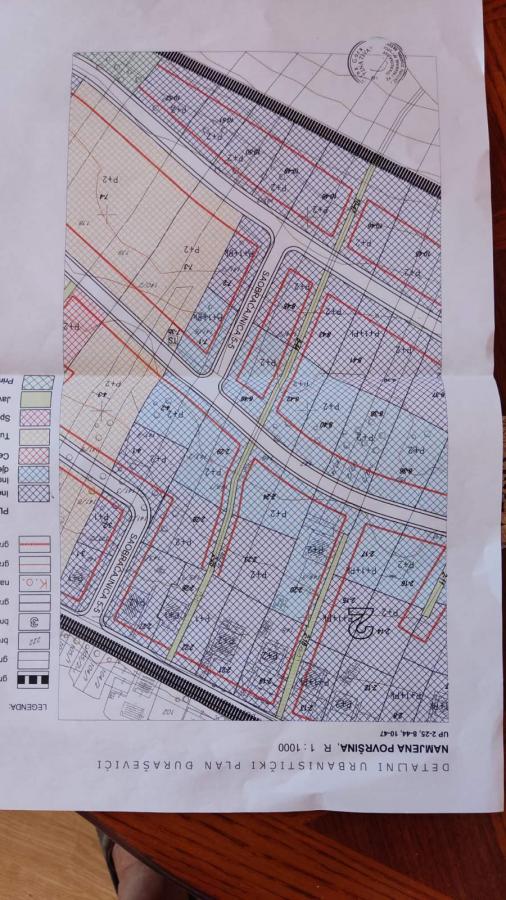 Nekretnina u Tivtu, 0m² 4