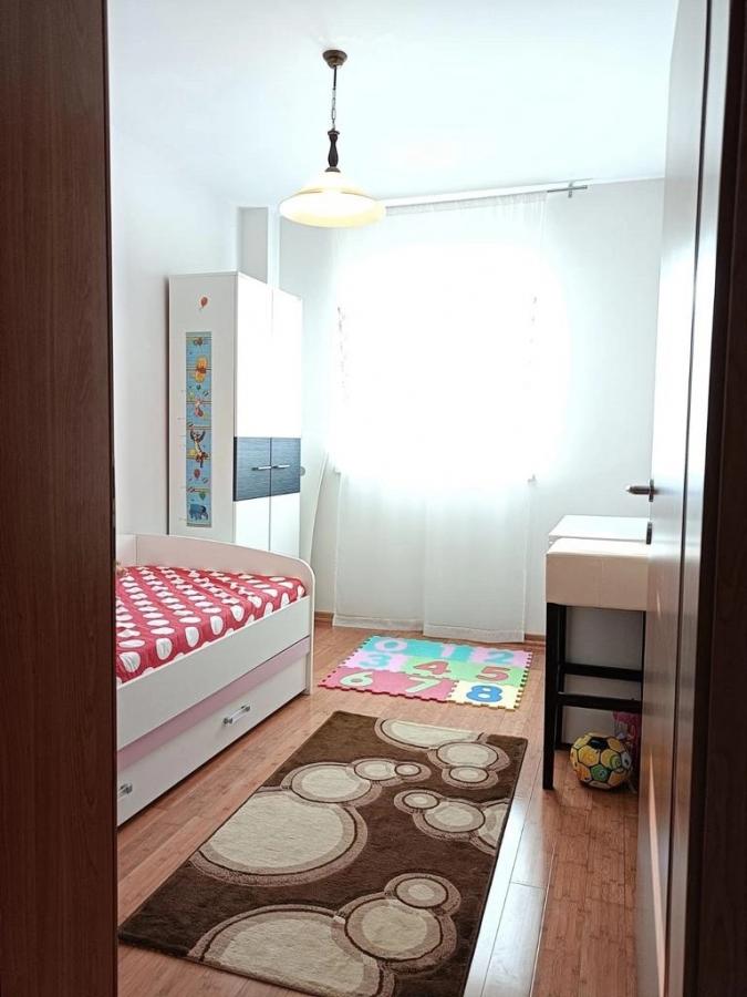 Apartment with 2 bedrooms and a panoramic view of the sea 11