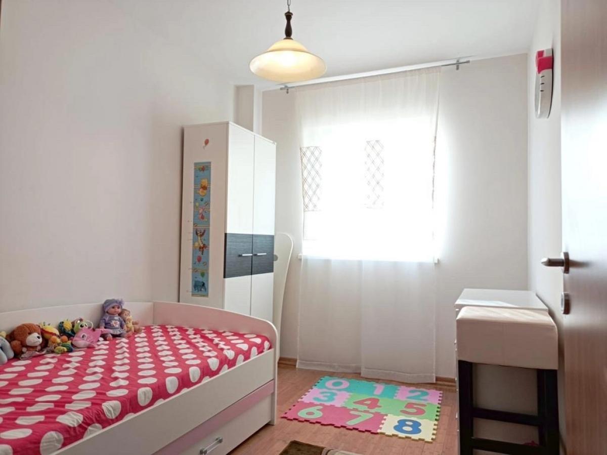 Apartment with 2 bedrooms and a panoramic view of the sea 13