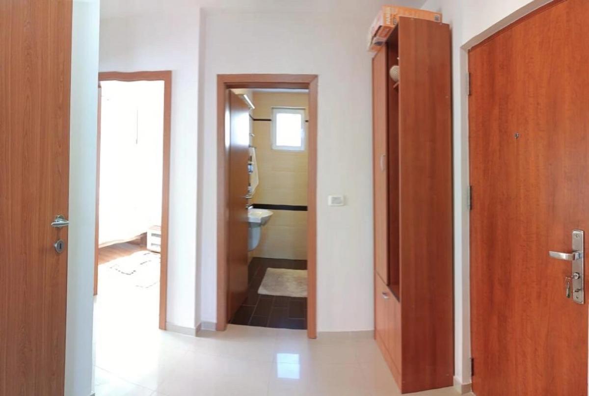 Apartment with 2 bedrooms and a panoramic view of the sea 15