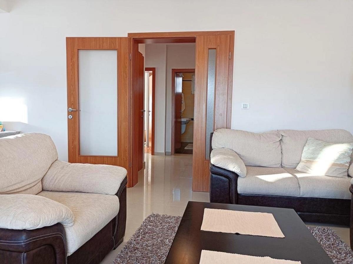 Apartment with 2 bedrooms and a panoramic view of the sea 16