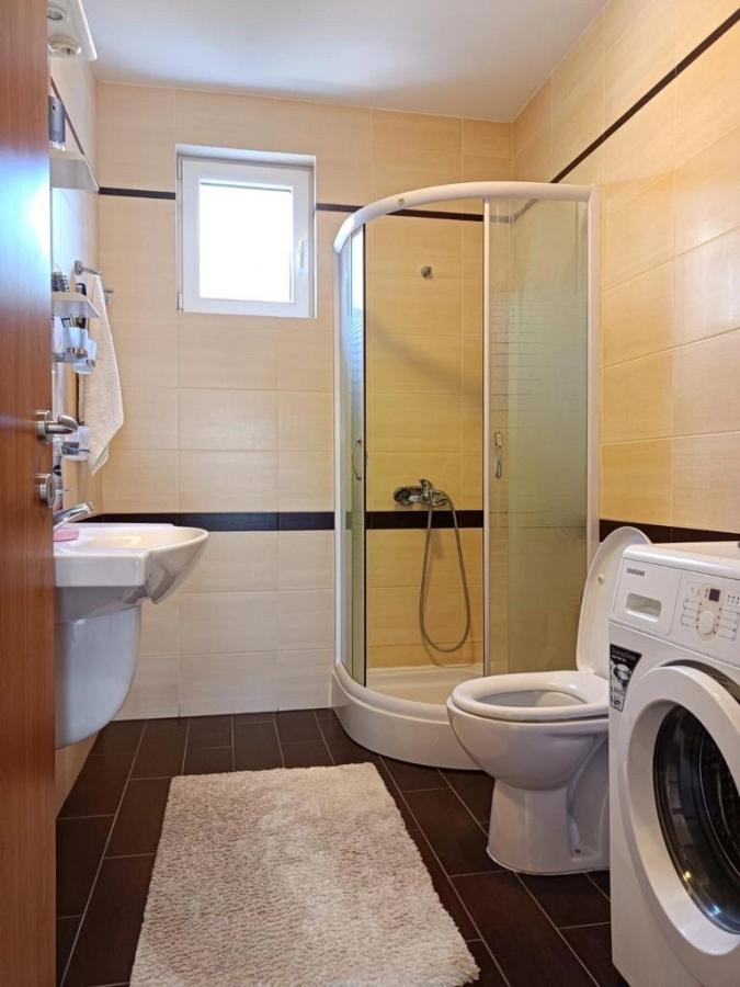 Apartment with 2 bedrooms and a panoramic view of the sea 19