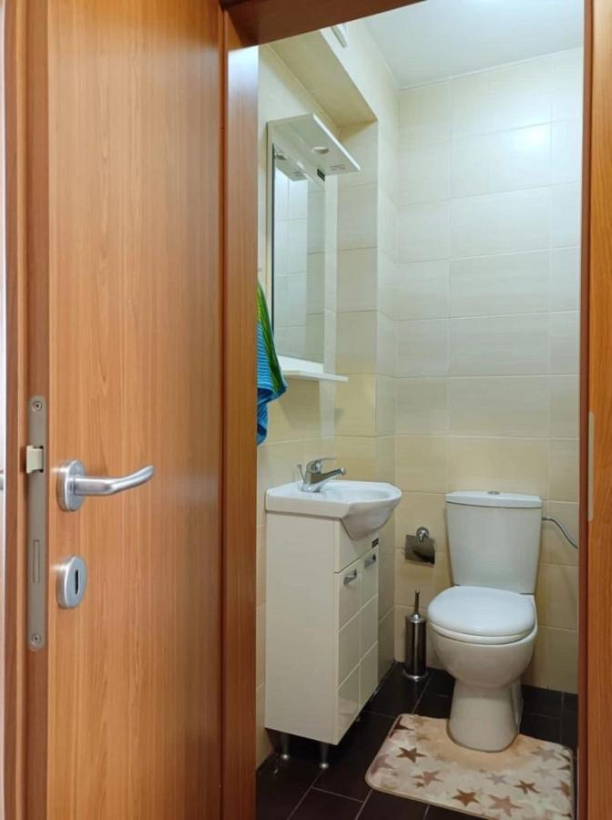 Apartment with 2 bedrooms and a panoramic view of the sea 7