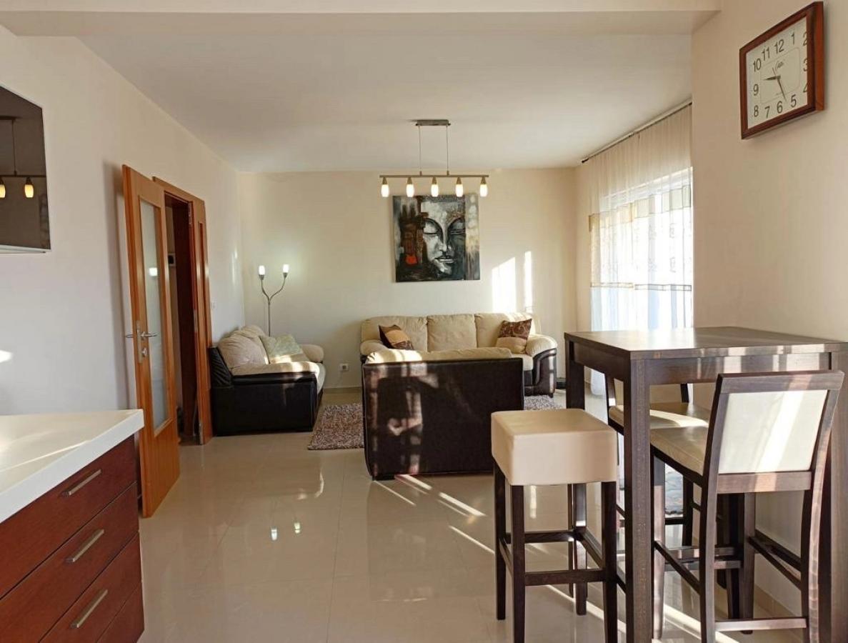 Apartment with 2 bedrooms and a panoramic view of the sea 8