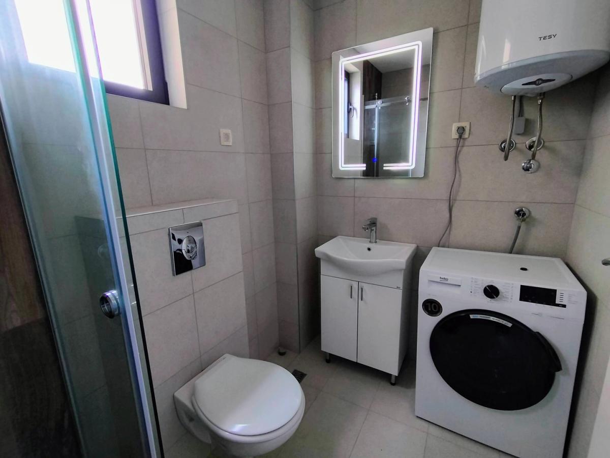 2 bedroom apartment 53m2 for sale in Budva 11