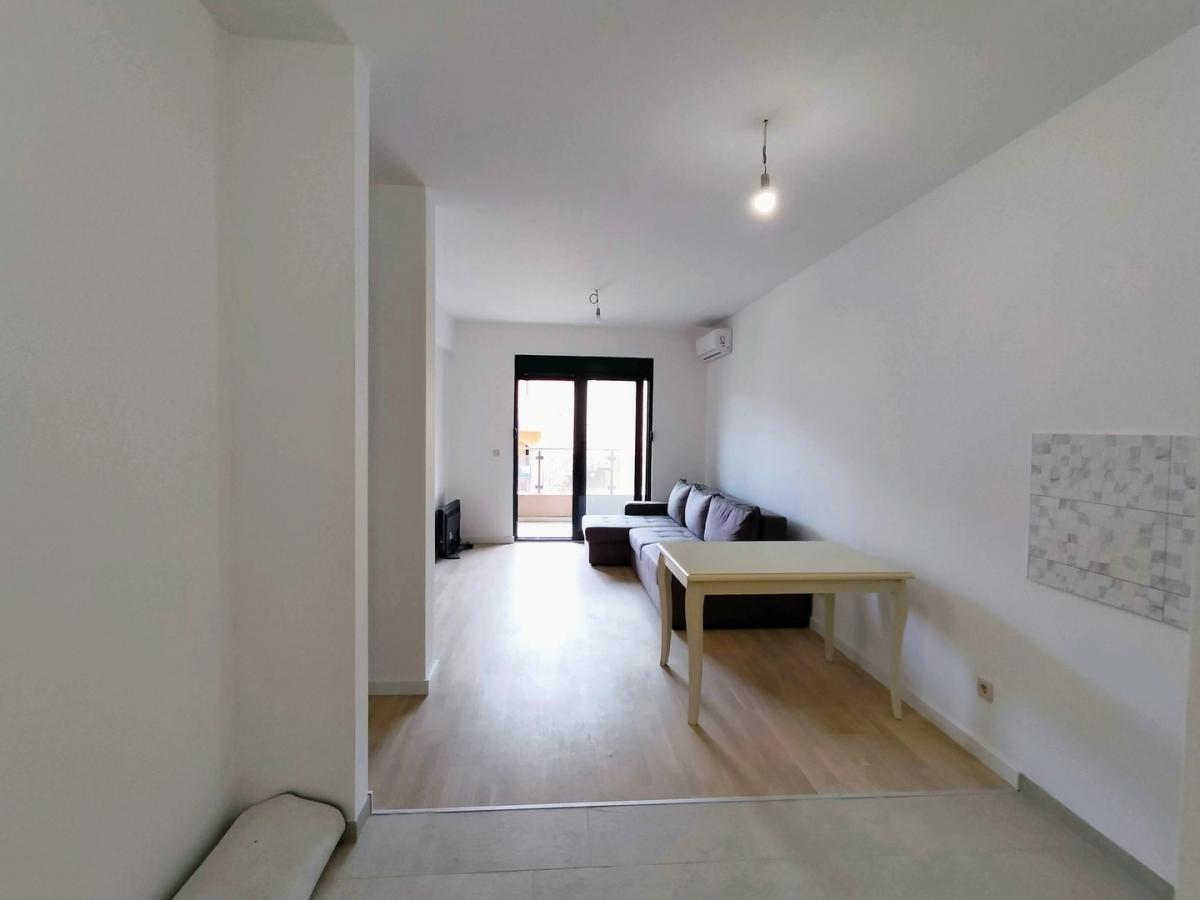 2 bedroom apartment 53m2 for sale in Budva 15