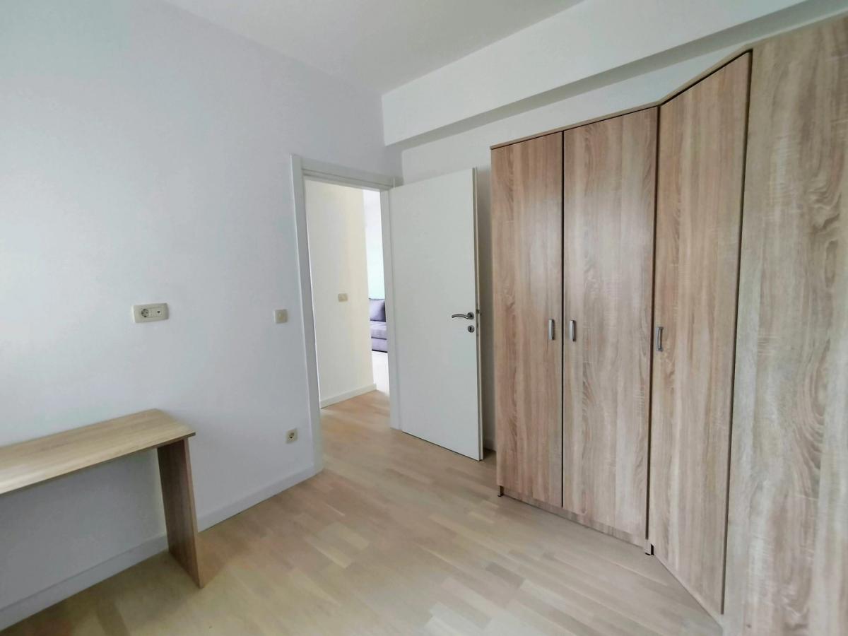 2 bedroom apartment 53m2 for sale in Budva 16