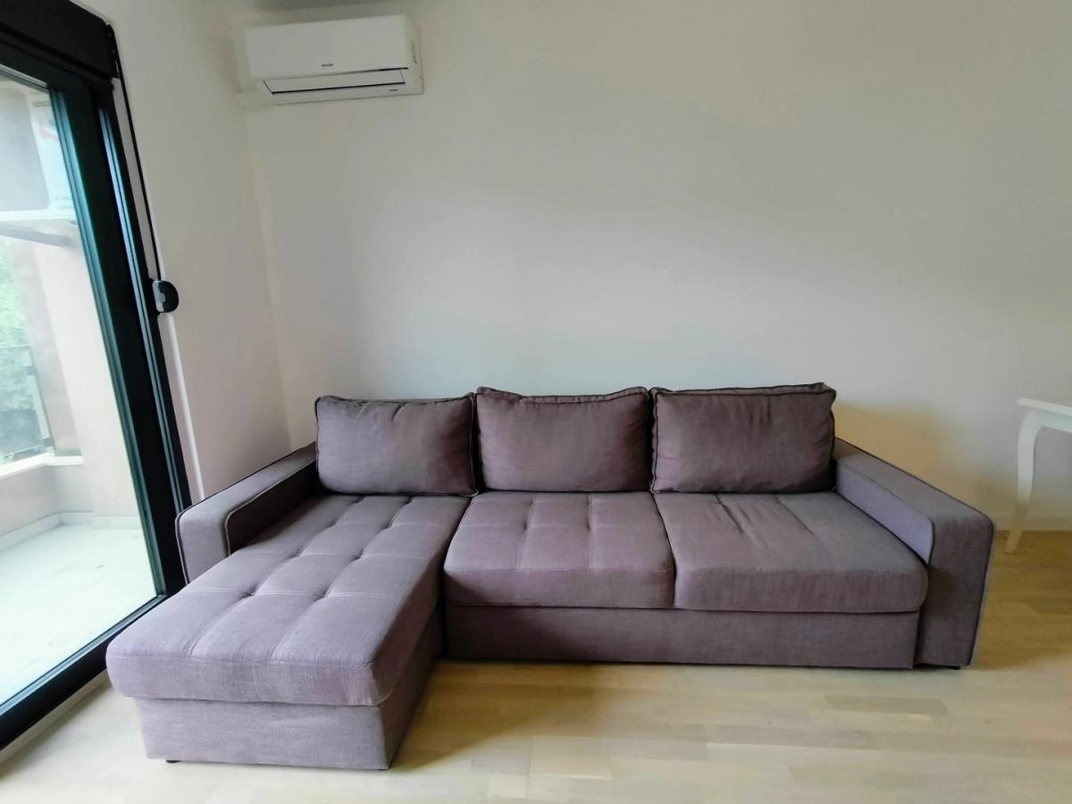 2 bedroom apartment 53m2 for sale in Budva 5