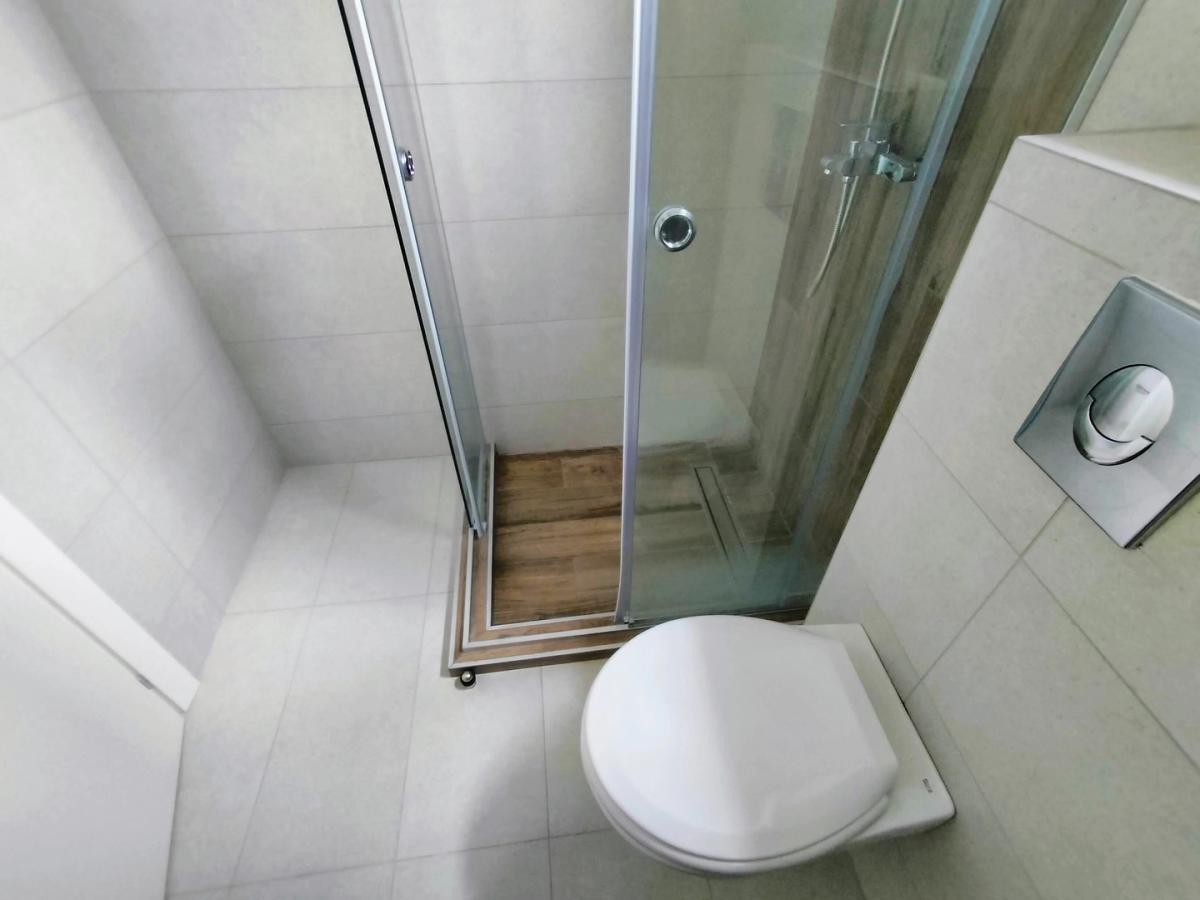 2 bedroom apartment 53m2 for sale in Budva 6