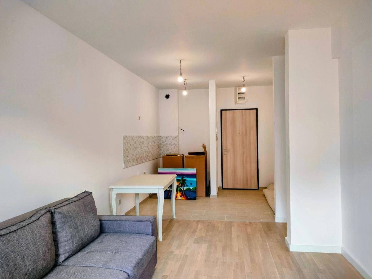 2 bedroom apartment 53m2 for sale in Budva 7
