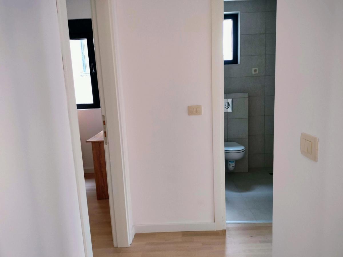 2 bedroom apartment 53m2 for sale in Budva 10