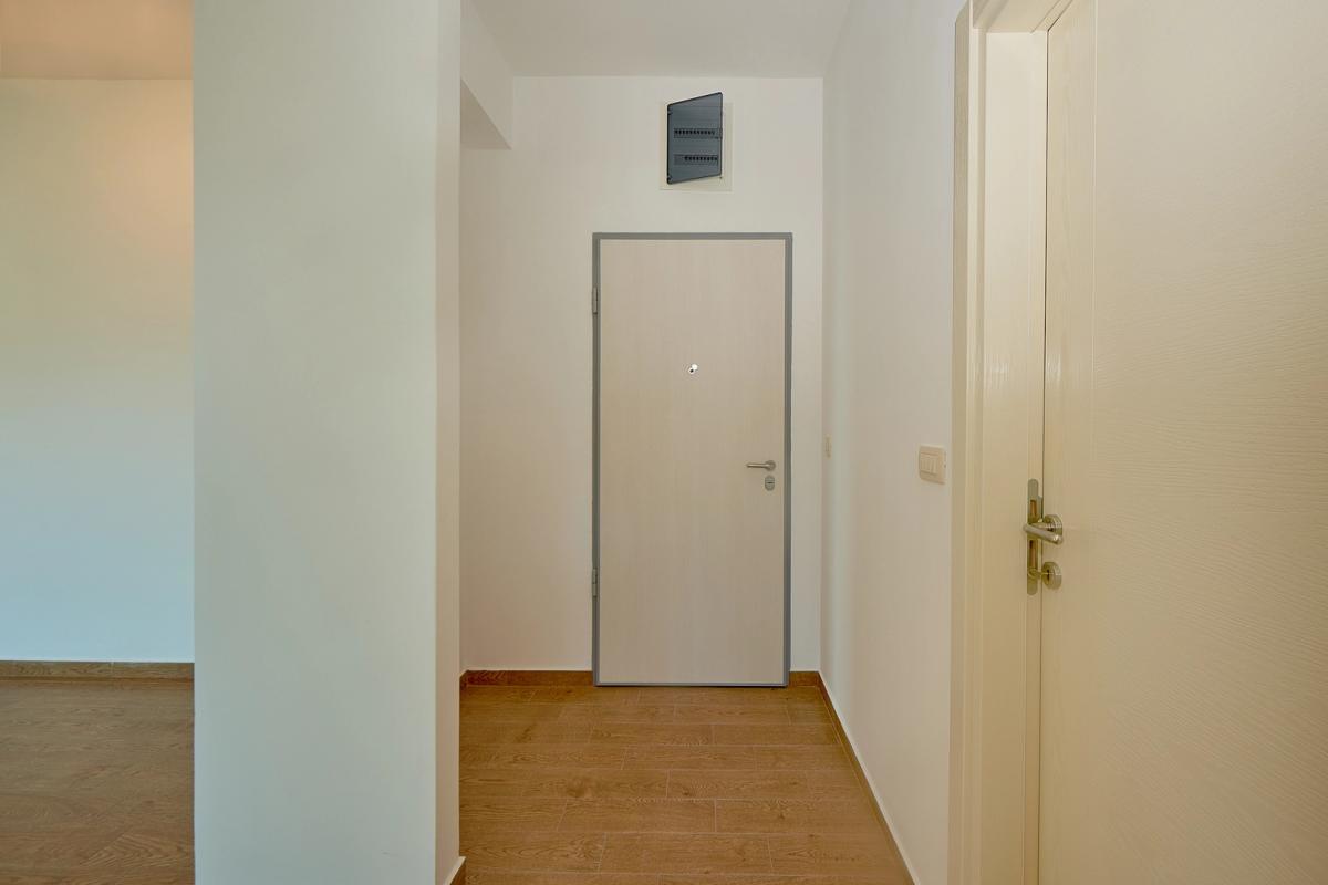 1 bedroom apartment for sale 51m2 in Becici 12