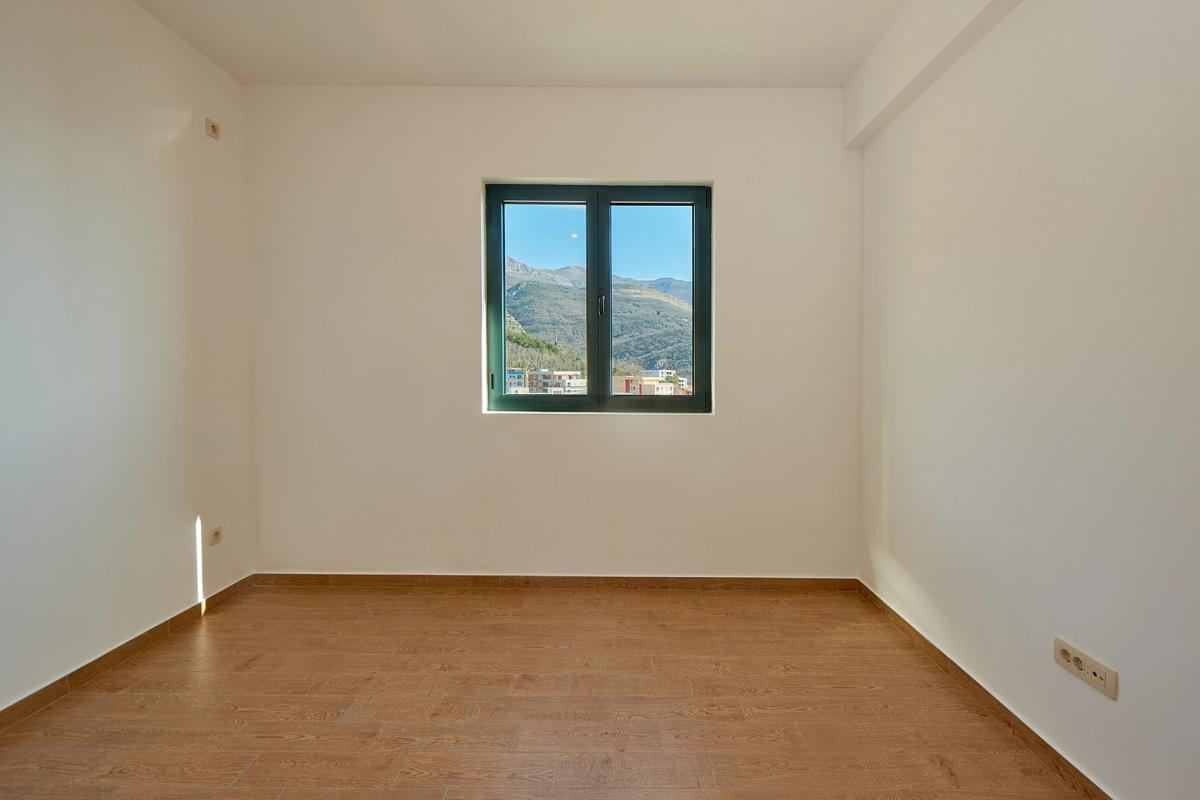 1 bedroom apartment for sale 51m2 in Becici 10