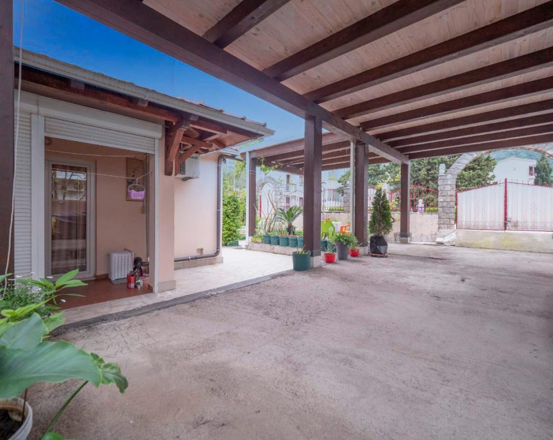 Kuća u Budvi, 42m²