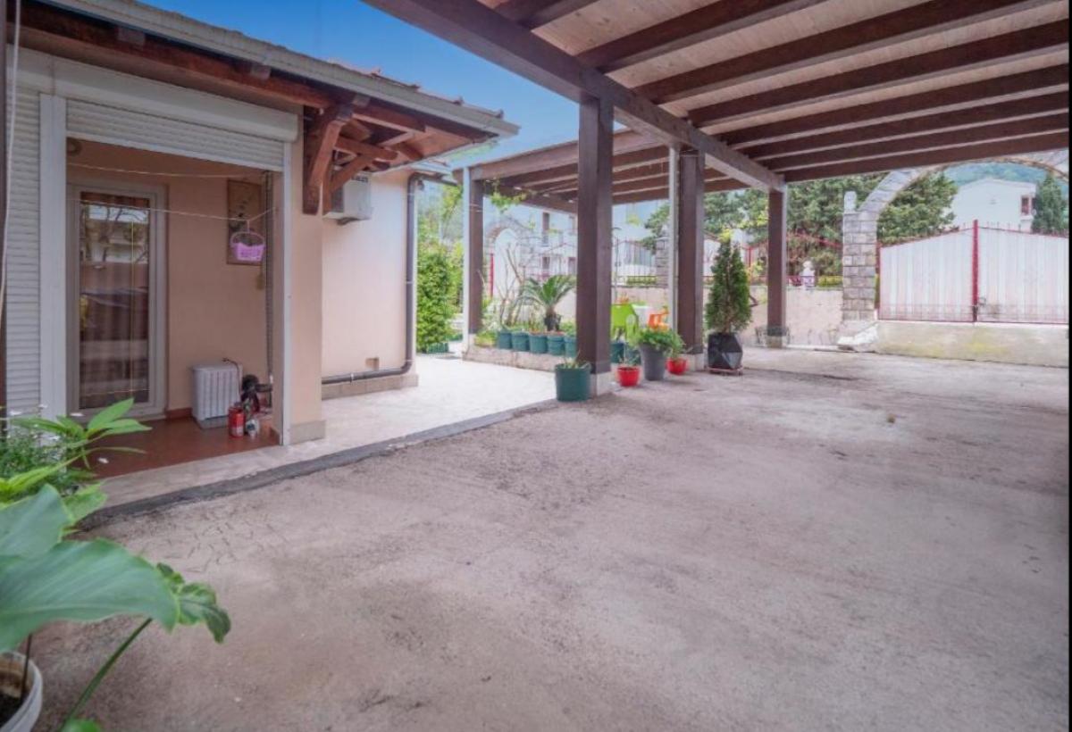 Kuća u Budvi, 42m² 2
