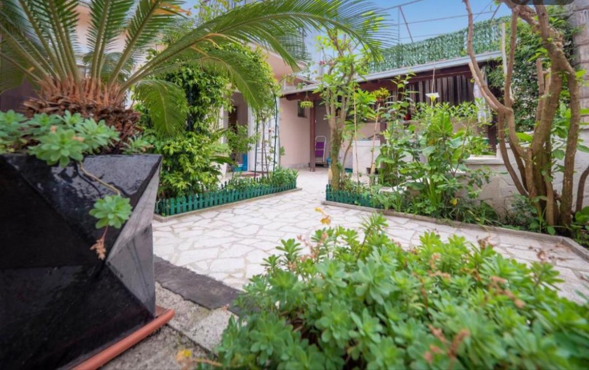 Kuća u Budvi, 42m² 14