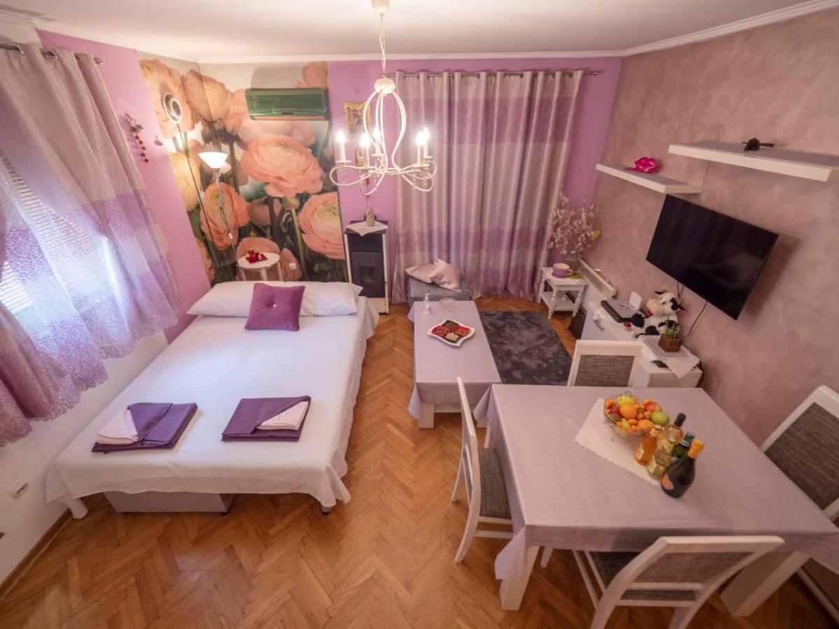 Kuća u Budvi, 42m² 15