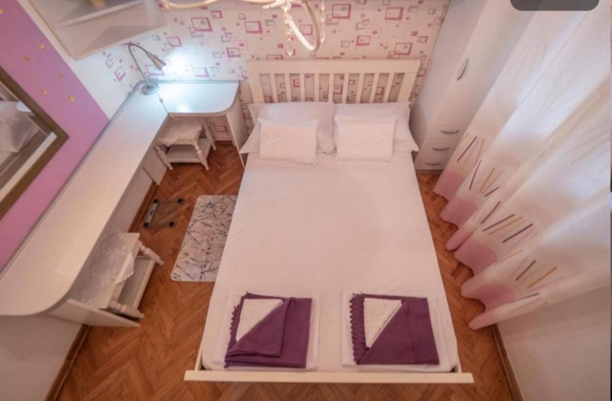Kuća u Budvi, 42m² 17