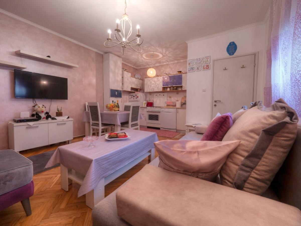 Kuća u Budvi, 42m² 19