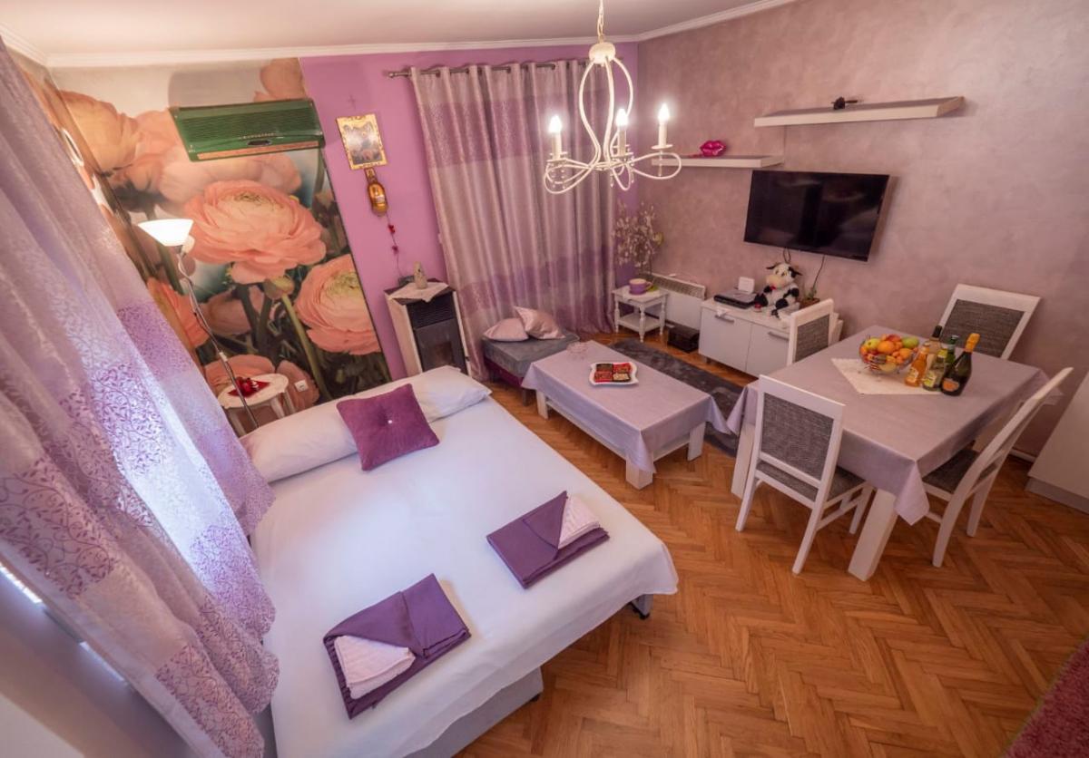 Kuća u Budvi, 42m² 20