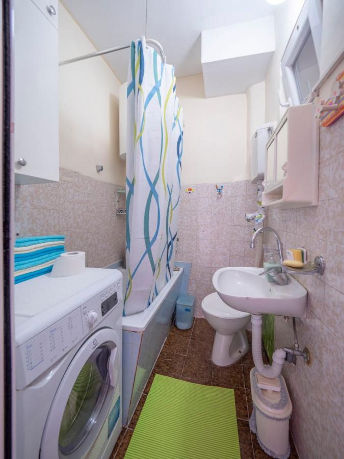 Kuća u Budvi, 42m² 21