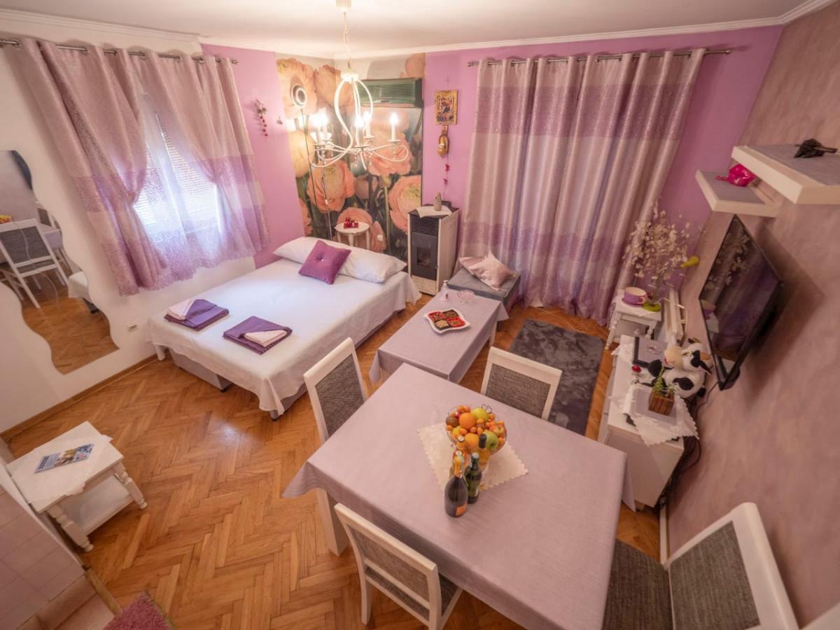 Kuća u Budvi, 42m² 26