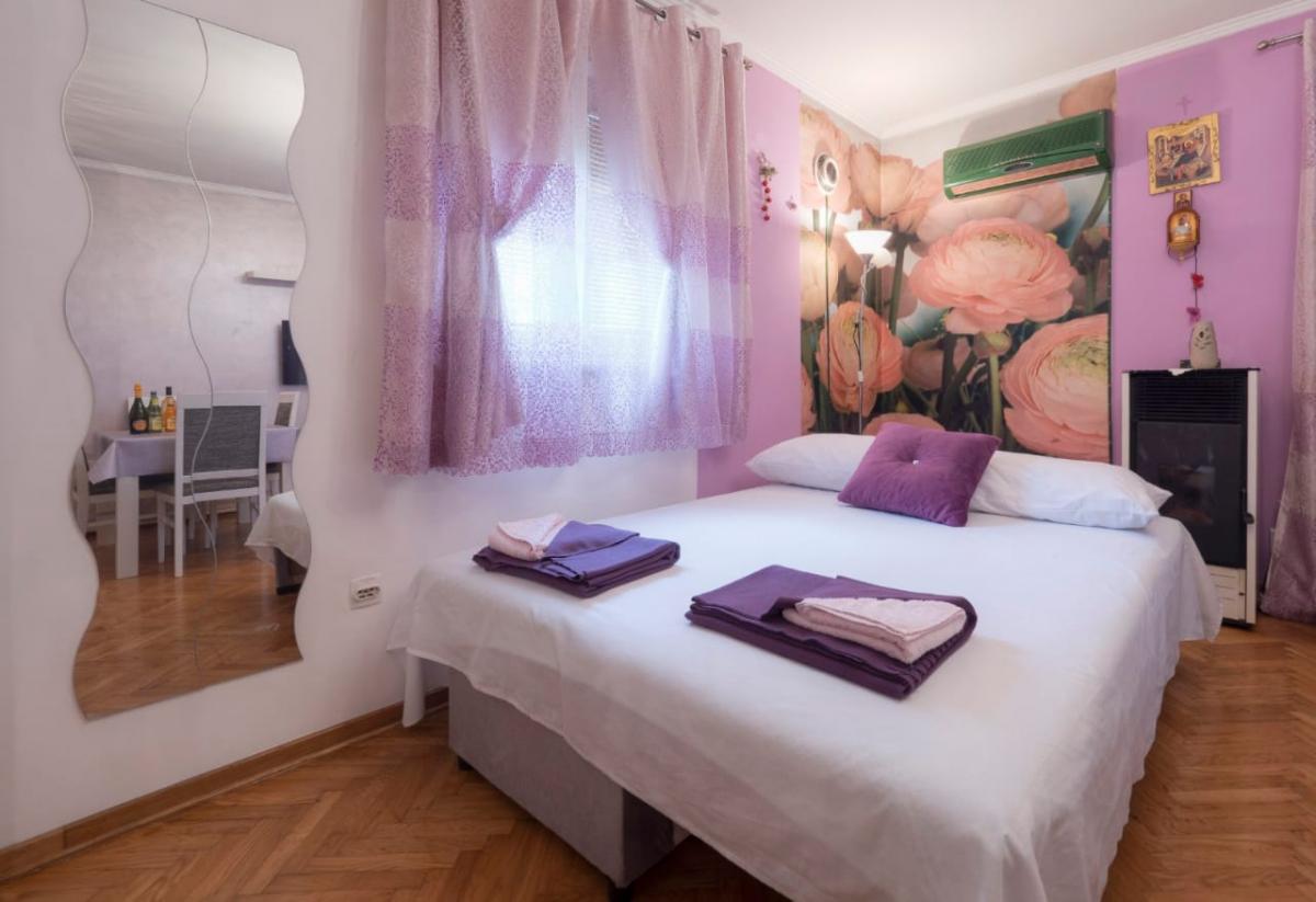 Kuća u Budvi, 42m² 28