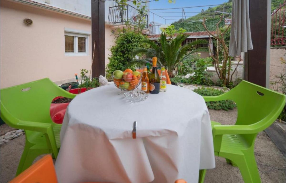 Kuća u Budvi, 42m² 30