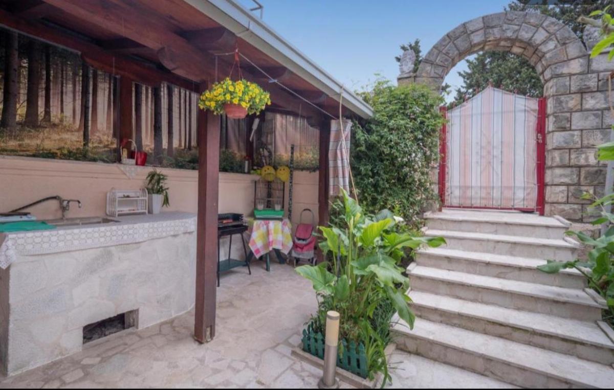 Kuća u Budvi, 42m² 6