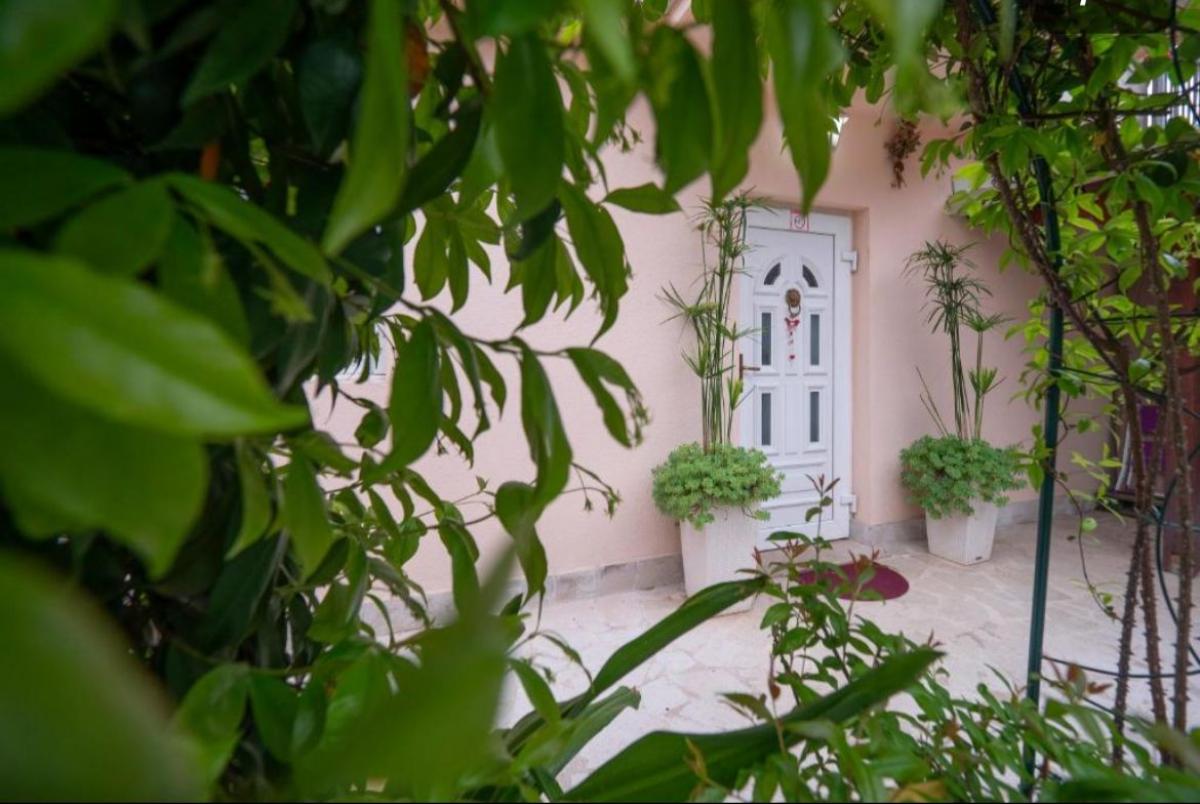 Kuća u Budvi, 42m² 8