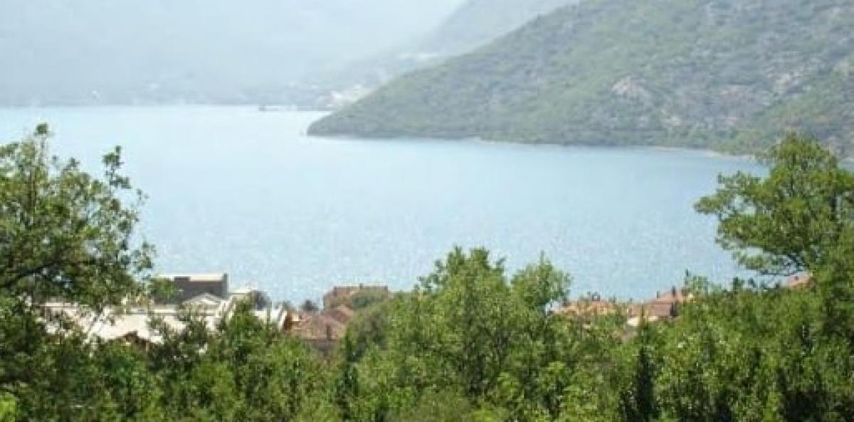 Nekretnina u Kotoru, 32000m² 2
