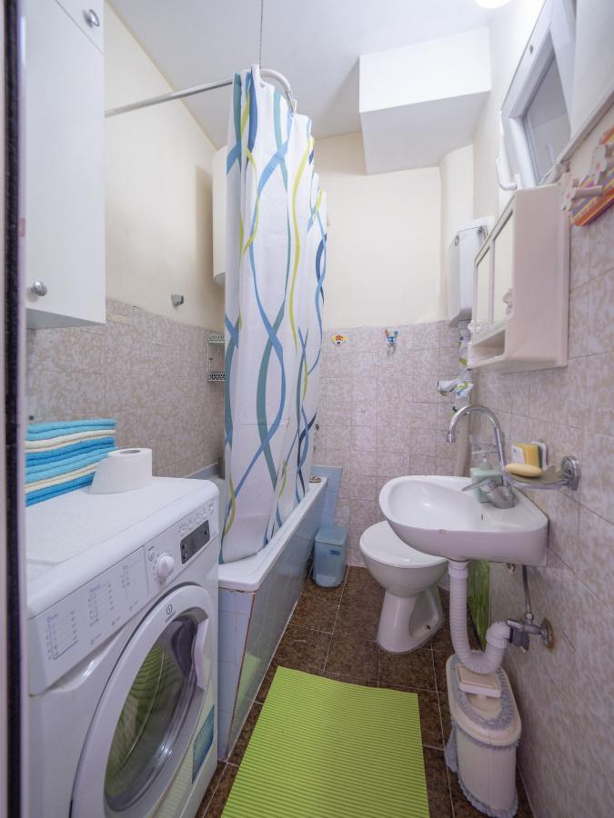 One bedroom apartment for sale in Budva 13