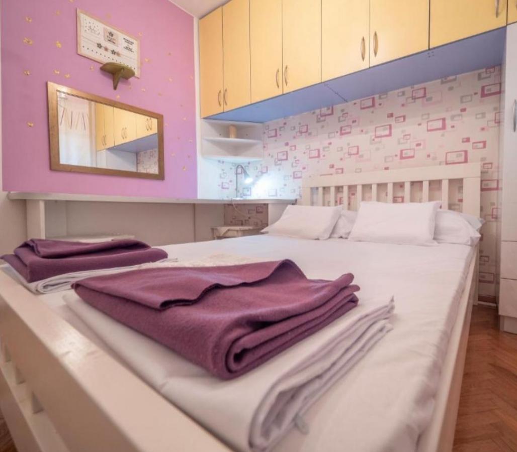 One bedroom apartment for sale in Budva 17
