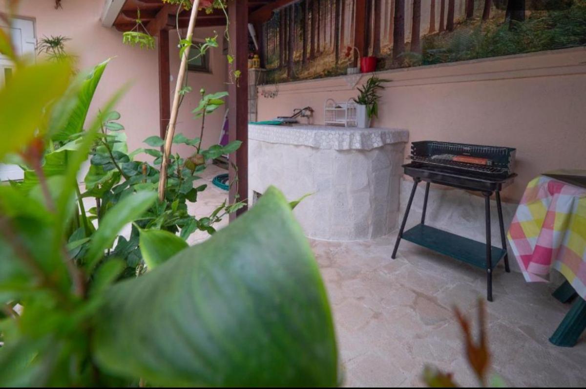 One bedroom apartment for sale in Budva 19
