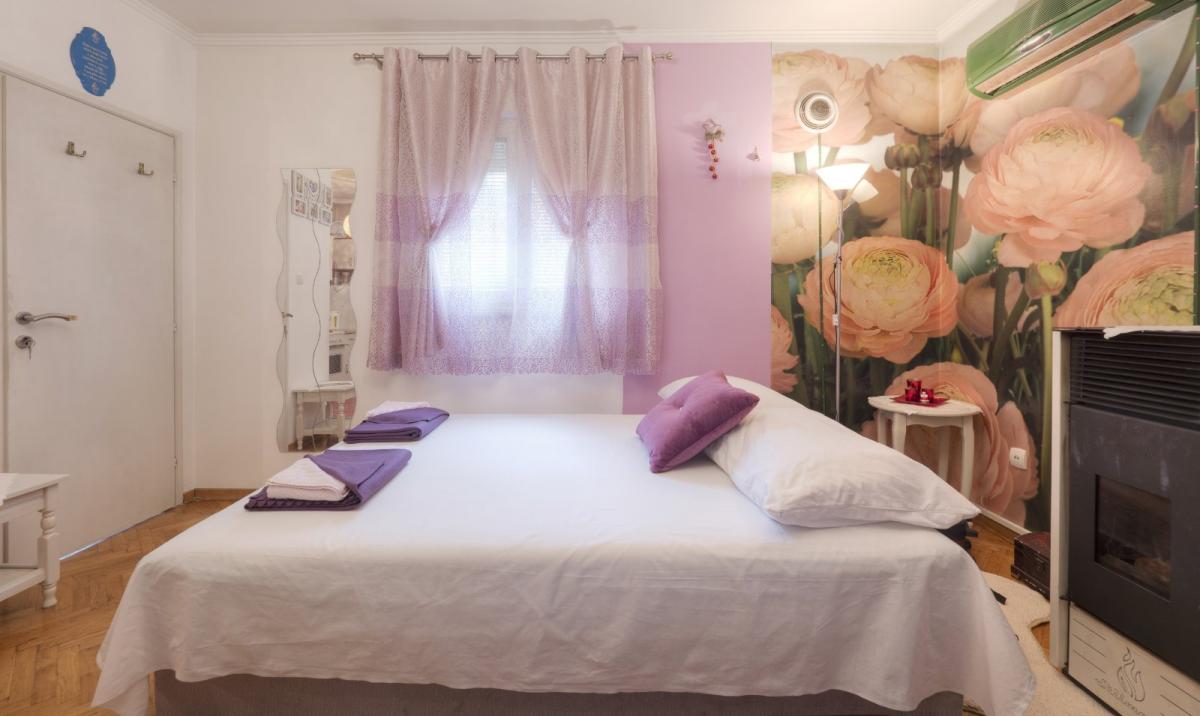 One bedroom apartment for sale in Budva 3