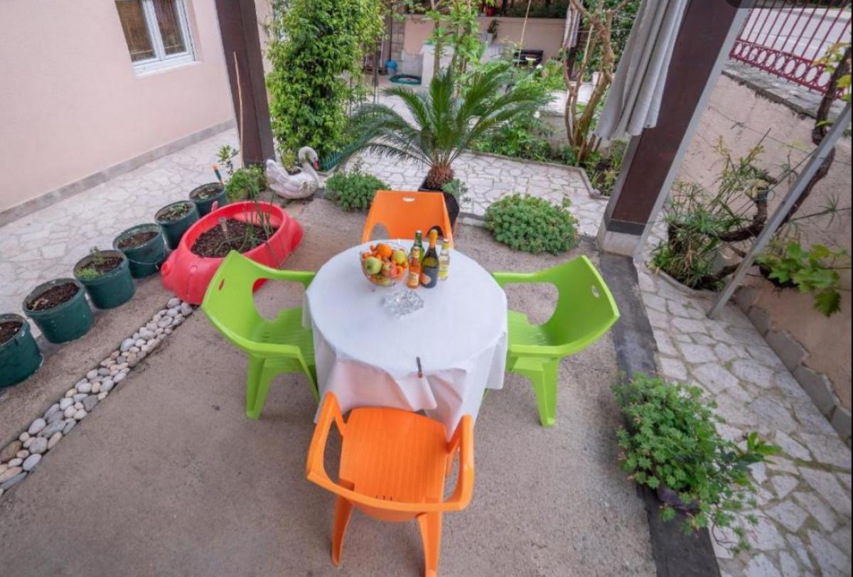 One bedroom apartment for sale in Budva 22