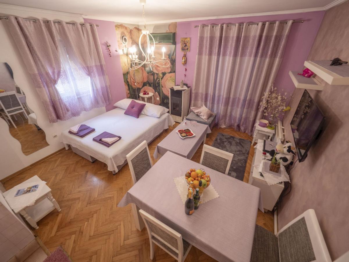 One bedroom apartment for sale in Budva 5