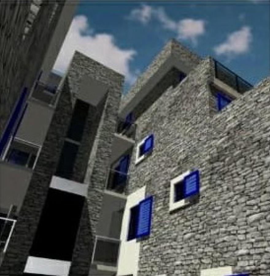 Nekretnina u Baru, 18338m²