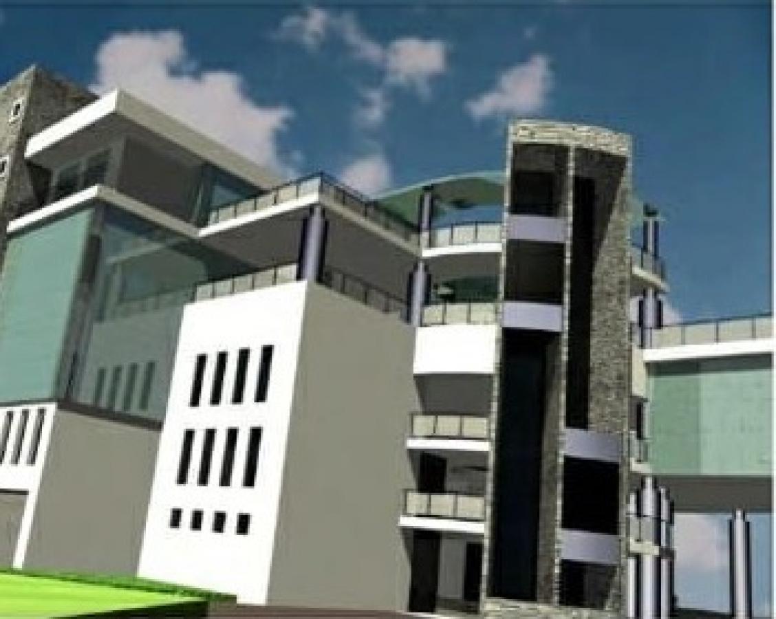 Nekretnina u Baru, 18338m² 2