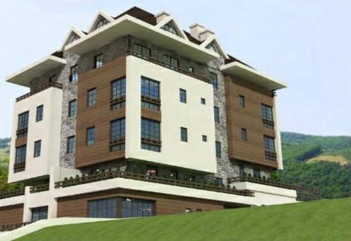 Nekretnina u Kolašin, 521m²