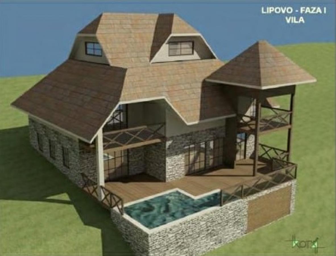 Kuća u Kolašin, 60m²